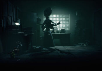 Gemixte reacties voor Little Nightmares III: "Speelt veel op safe"