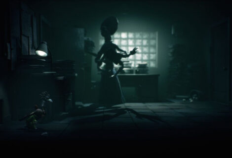 Gemixte reacties voor Little Nightmares III: "Speelt veel op safe"