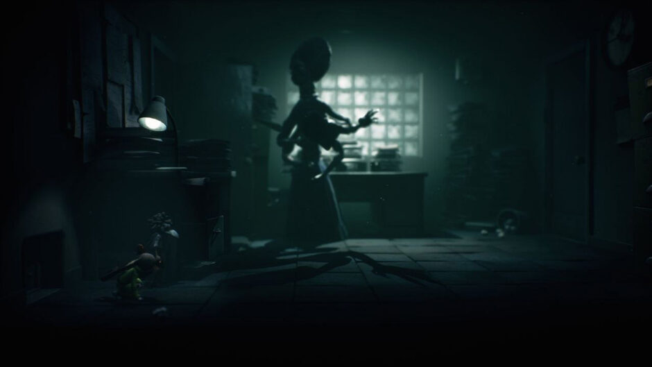 Gemixte reacties voor Little Nightmares III: “Speelt veel op safe”