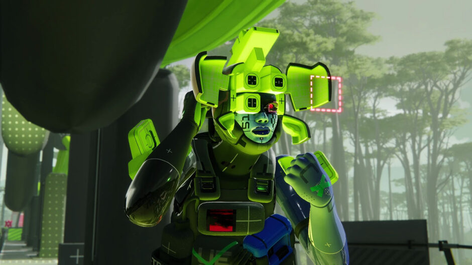 Prijskaartje en de wapens van Bungie’s nieuwe shooter Marathon zijn gelekt