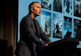Ubisoft verliest een sleutelfiguur: Assassin’s Creed-baas Marc-Alexis Coté stapt op