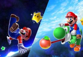 Dit zijn de eerste reviewscores van Super Mario Galaxy + Super Mario Galaxy 2