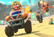 Uit onderzoek blijkt: mensen die regelmatig Mario Kart spelen, zijn betere chauffeurs