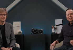 De PS6 verschijnt ‘over een paar jaar’, Sony en AMD bespreken de toekomst van gaming