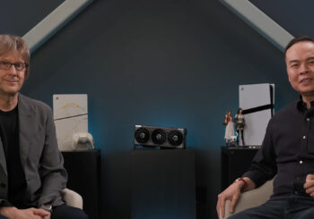 De PS6 verschijnt ‘over een paar jaar’, Sony en AMD bespreken de toekomst van gaming