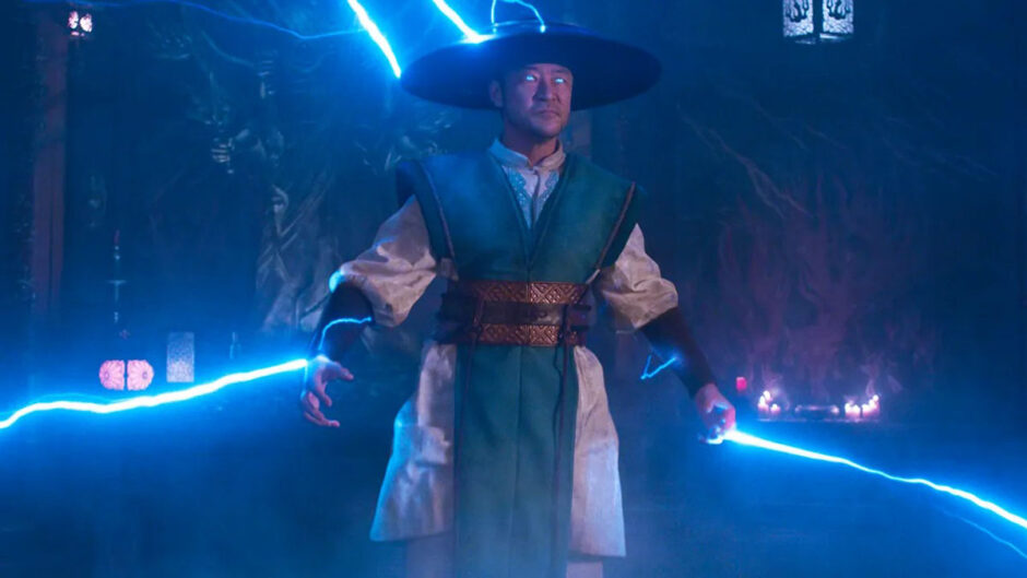 Mortal Kombat 2 is nog niet uit, maar Warner Bros. werkt al aan een derde film
