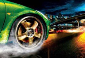 Demo van Need for Speed Underground 2 Fan Remake is nu uit en het ziet er verbluffend uit