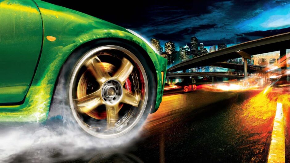 Demo van Need for Speed Underground 2 Fan Remake is nu uit en het ziet er verbluffend uit