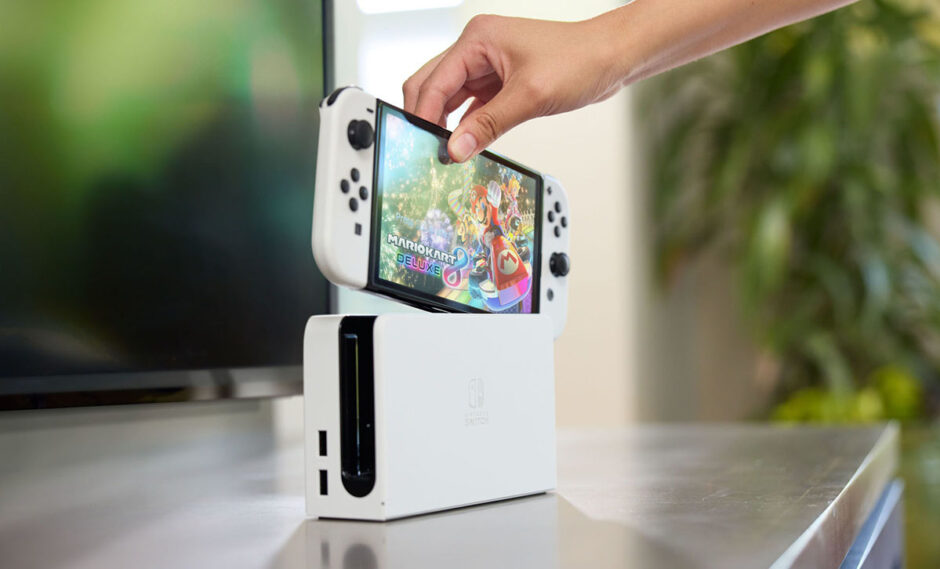 Nintendo eist $4,5 miljoen van aanbieder van illegale games
