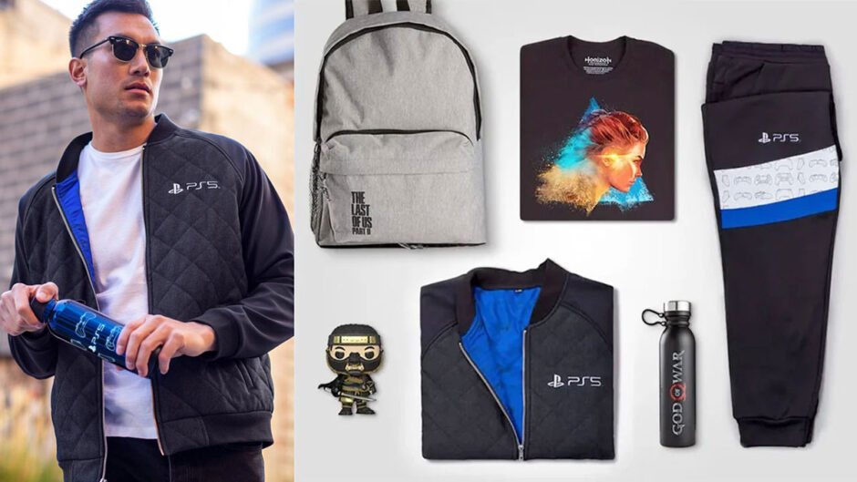 Sony trekt de stekker uit de PlayStation Gear Store