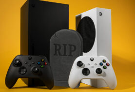 Voormalige president van Blizzard naar een Xbox-fan: "Je console is dood"