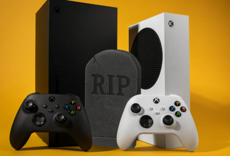 Voormalige president van Blizzard naar een Xbox-fan: "Je console is dood"