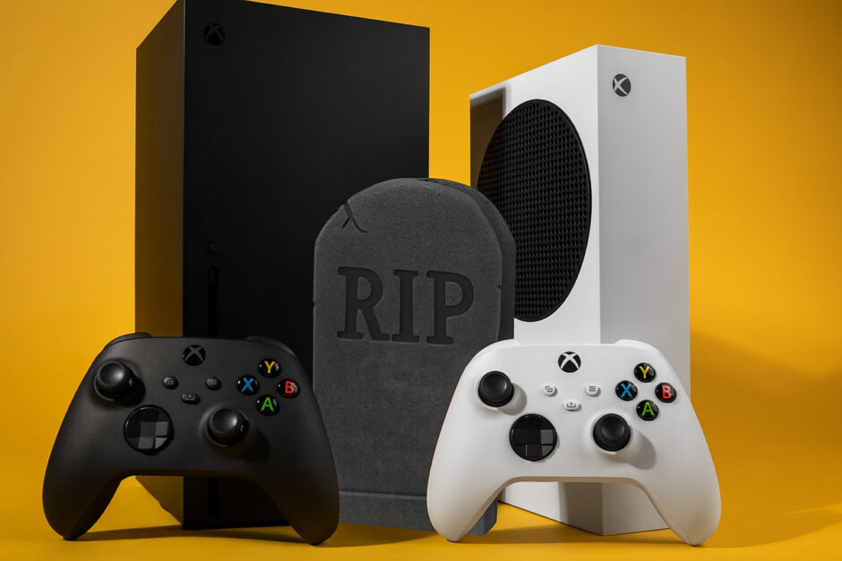 Voormalige president van Blizzard naar een Xbox-fan: “Je console is dood”