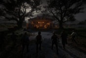 Red Dead Redemption 2 voor de current-gen hardware lijkt nog steeds te gaan komen