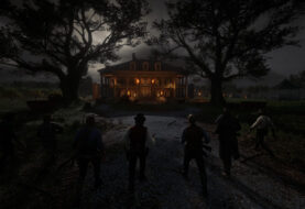 Red Dead Redemption 2 voor de current-gen hardware lijkt nog steeds te gaan komen
