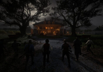 Red Dead Redemption 2 voor de current-gen hardware lijkt nog steeds te gaan komen