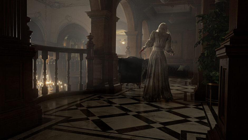 Resident Evil: Requiem-ontwikkelaars hebben teveel horror gezien: “We weten niet meer of wat we maken nog eng is”