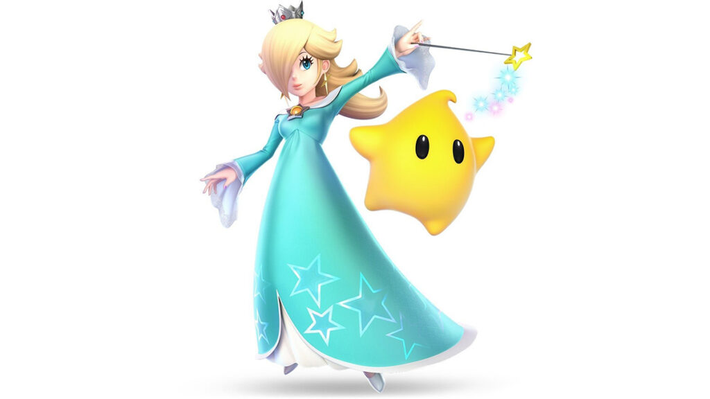 Rosalina