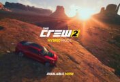 Offline modus voor Ubiosft's open wereld racegame The Crew 2 is nu beschikbaar