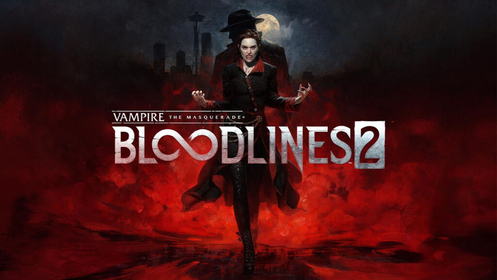 Vampire The Masquerade – Bloodlines 2