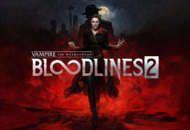 Vampire: The Masquerade – Bloodlines 2 (PS5, Xbox Series X|S, PC)