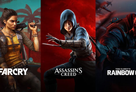 Dochteronderneming van Ubisoft en Tencent heet Vantage Studios en focust zich op Assassin's Creed, Far Cry en R6-games