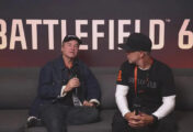 "Call of Duty bestaat alleen, omdat EA klootzakken waren," aldus Battlefield-baas Vince Zampella