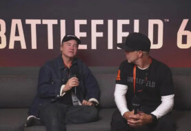"Call of Duty bestaat alleen, omdat EA klootzakken waren," aldus Battlefield-baas Vince Zampella