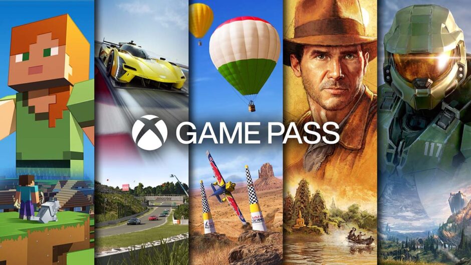 Deze 12 games waaronder Ninja Gaiden 4 en Supermarket Simulator verschijnen deze maand op Xbox Game Pass