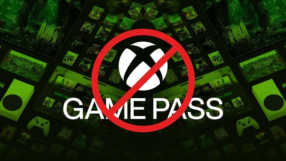 Massale opzeggingen na prijsstijging Xbox Game Pass, maar Microsoft verdedigt verhoging van 50%