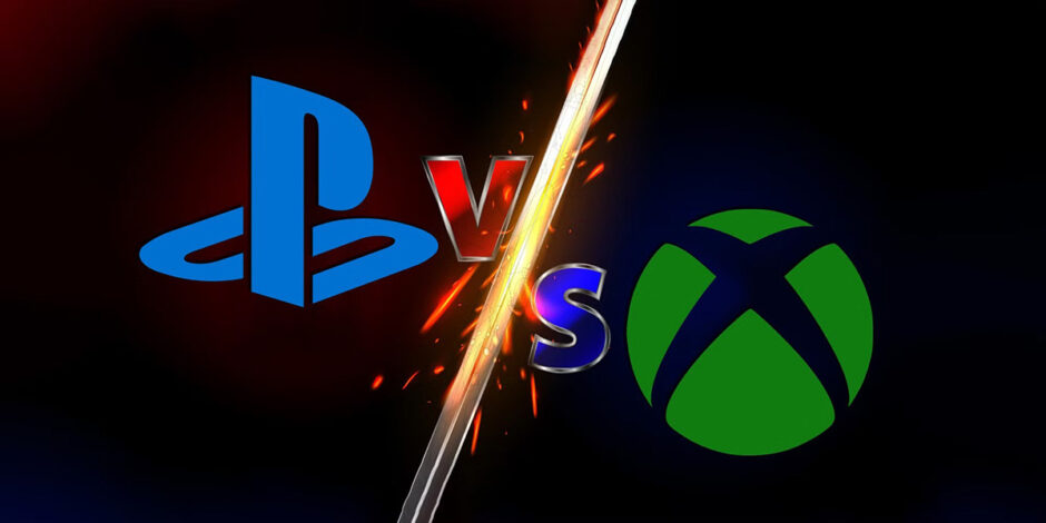 De next-gen Xbox wordt naar verluidt krachtiger dan de PlayStation 6