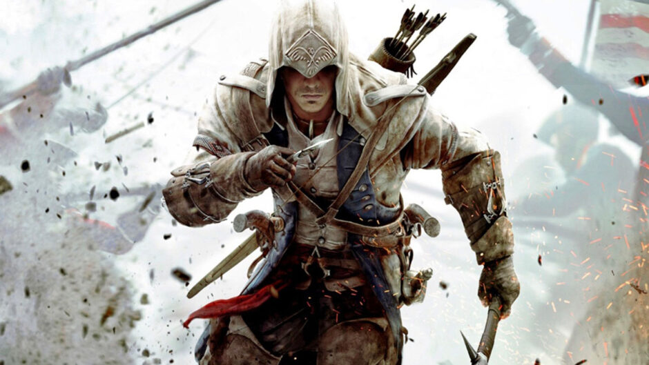 Ubisoft zou een Assassin’s Creed-game hebben geannuleerd vanwege ‘politieke zorgen’
