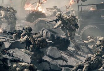 Battlefield 6: De releasetijden, day-one patch, Naval Warfare en meer