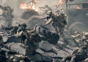 Battlefield 6: De releasetijden, day-one patch, Naval Warfare en meer