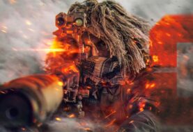 Battlefield 6 verkoopt als warme broodjes, 7 miljoen in de eerste 3 dagen van release