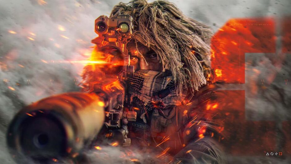 Battlefield 6 verkoopt als warme broodjes, 7 miljoen in de eerste 3 dagen van release