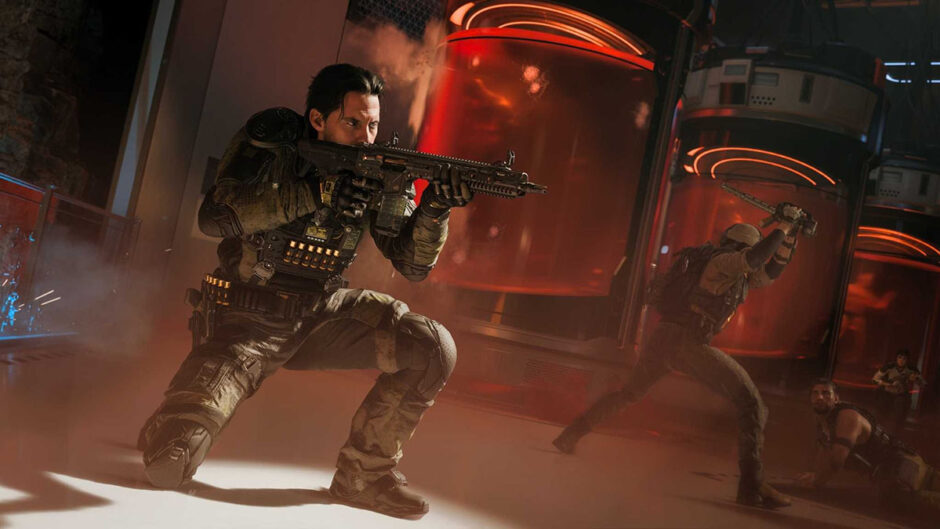 Maps, modi, starttijden en meer: dit is wat je moet weten over de beta van Call of Duty: Black Ops 7