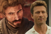 Acteur Glen Powell speelt graag in een Clair Obscur: Expedition 33-film