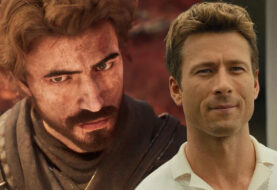 Acteur Glen Powell speelt graag in een Clair Obscur: Expedition 33-film