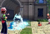 Pokémon Legends Z-A is gelekt, spoilers worden gedeeld op het internet