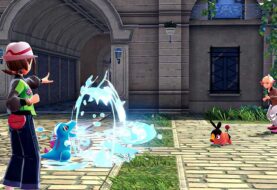 Pokémon Legends Z-A is gelekt, spoilers worden gedeeld op het internet