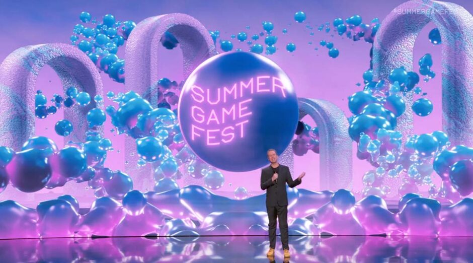Geoff Keighley bevestigt Summer Game Fest 2026