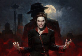 Vampire: The Masquerade – Bloodlines 2 maakt de hoge verwachtingen niet waar